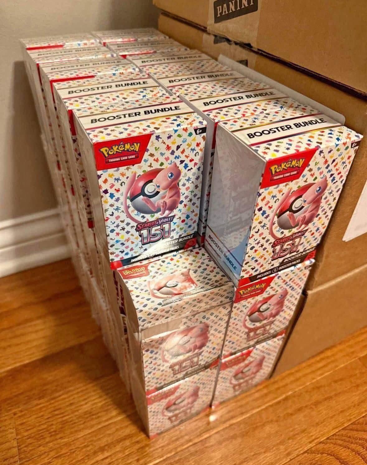 Prismatic ETBs - Image 2