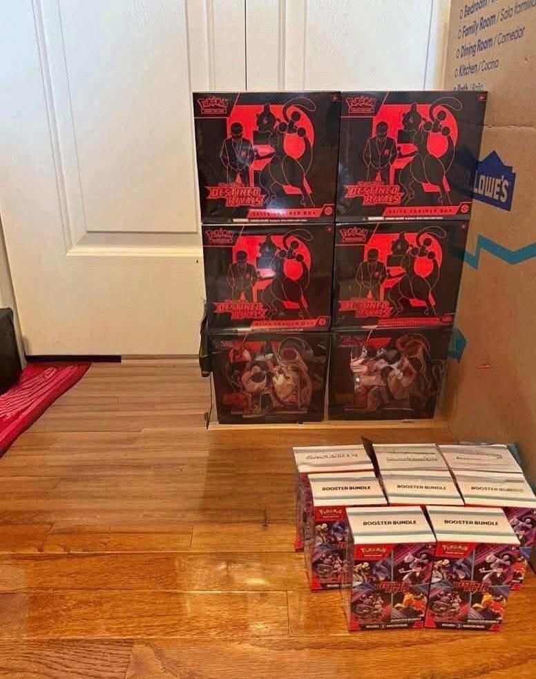 Prismatic ETBs - Image 3