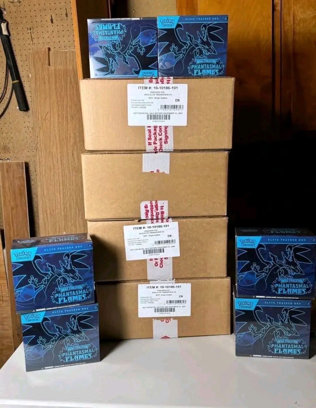 Phantasmal boxes - Image 3