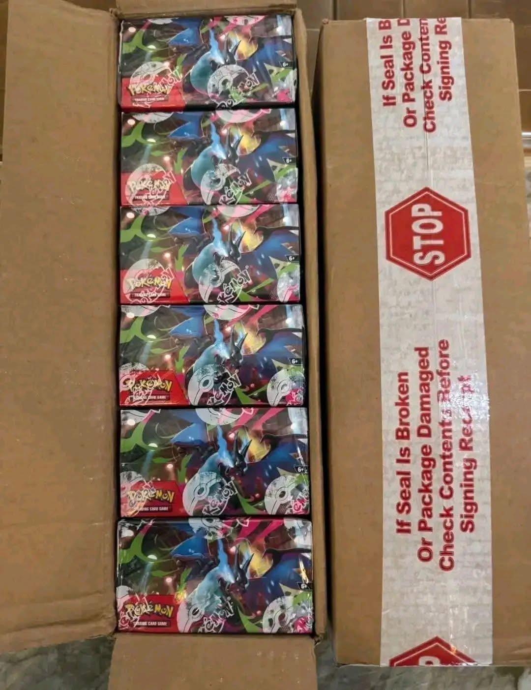 Phantasmal boxes - Image 2