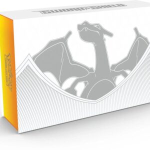 Sword & Shield Ultra-Premium Collection: Charizard – SWSH11: Lost Origin (SWSH11) SWSH11: Lost Origin