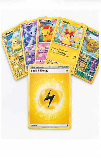 Pokémon TCG 30th Celebration Booster Bundle – 6 Booster Packs - Image 4